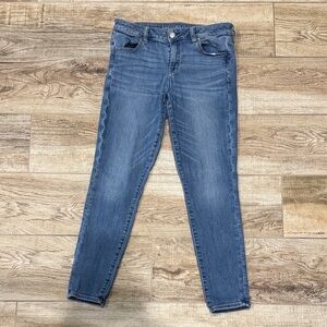 American Eagle Jegging